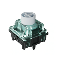 Gateron Magnetic Jade Attraction