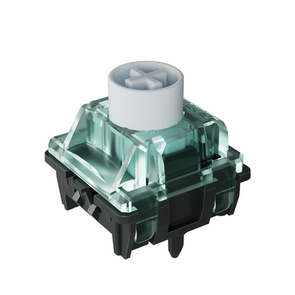 Gateron Magnetic Jade Attraction
