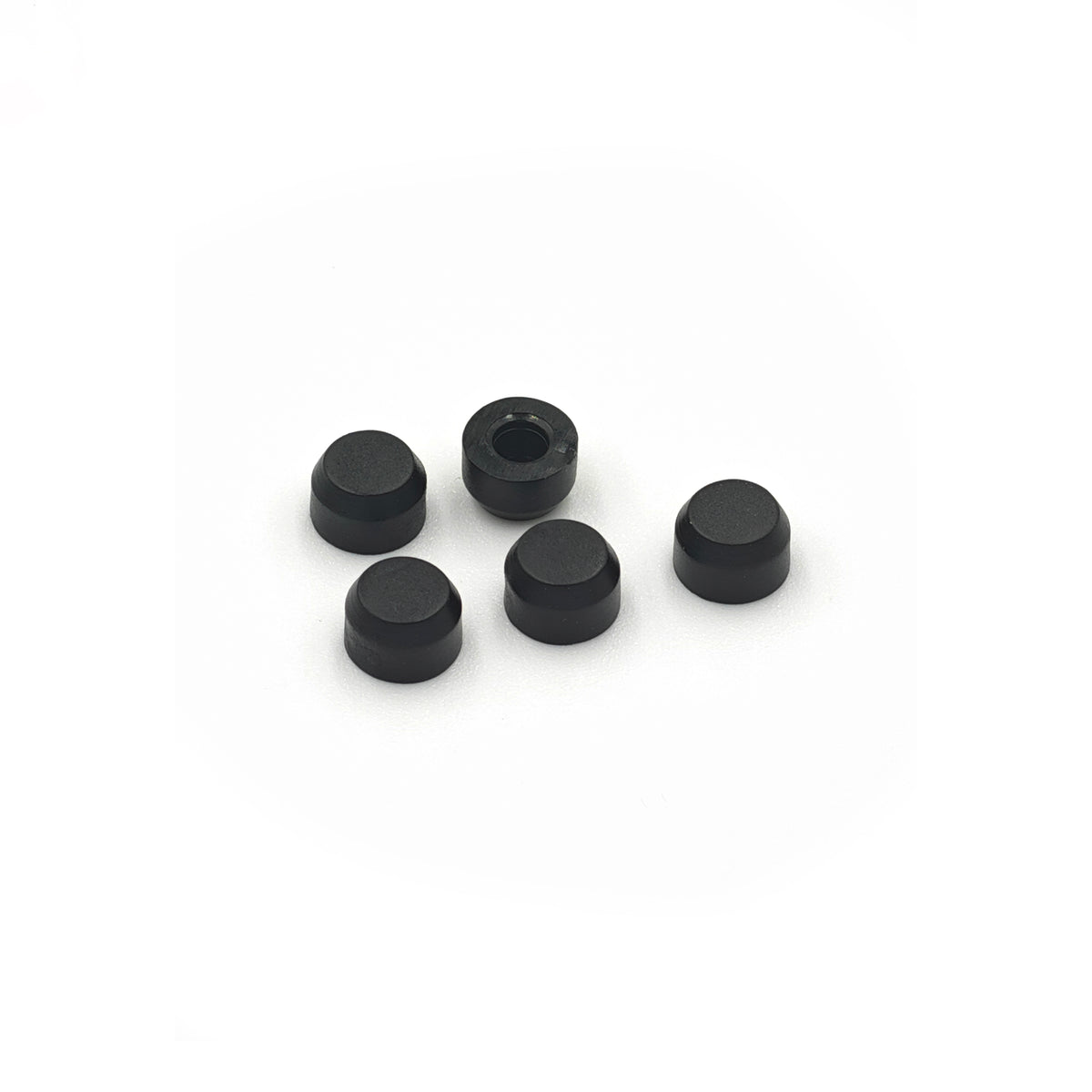 タクトスイッチカバー（5pcs）