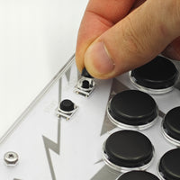タクトスイッチカバー（5pcs）
