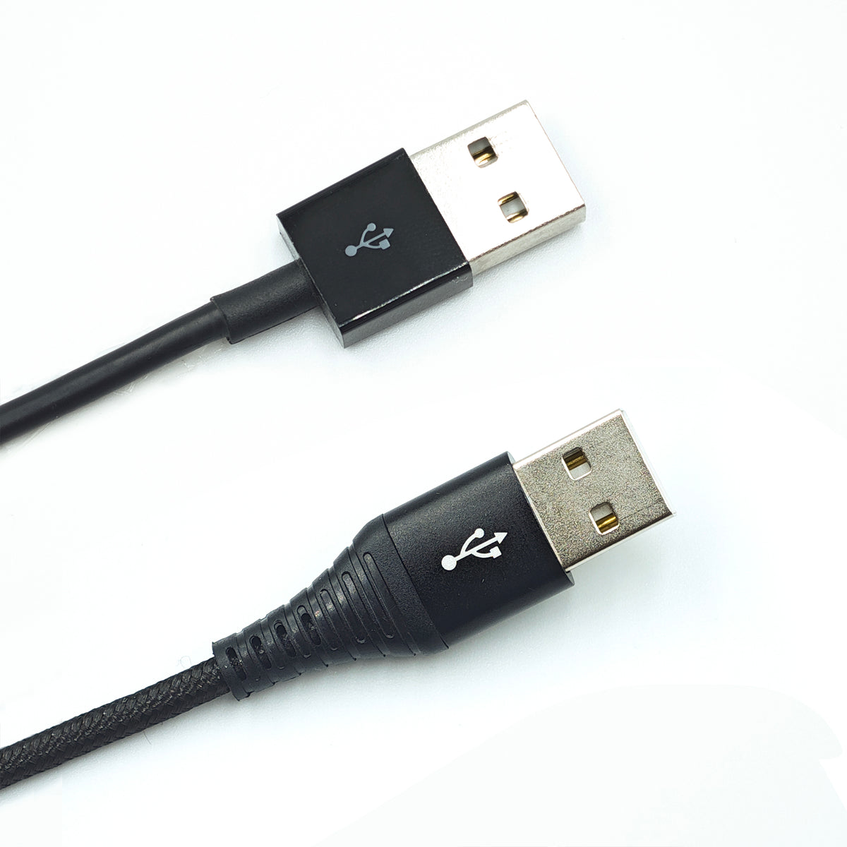 USB Type-A to Type-Cケーブル