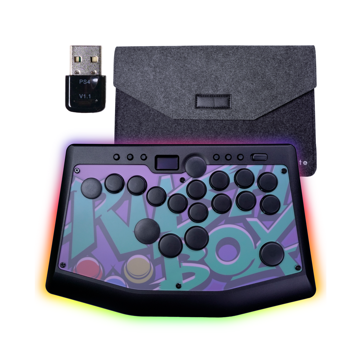 【お1人様1点限り】 Rushbox｜moimateショップ その他