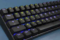 Tai-Hao POM Gaming Keys（18key）