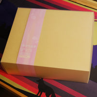 Tai-Hao Sakuramichi Keycaps