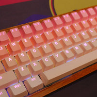 Tai-Hao Sakuramichi Keycaps